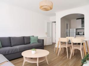 Apartamento Pataka III