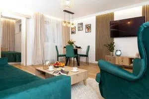 Luxus Apartament Wzgorze - Gdynia