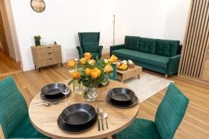 Luxus Apartament Wzgorze