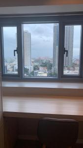 US Embassy Roxas Blvd, Ermita, Manila 1 Bedroom ComfySuite