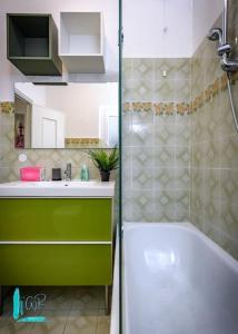 Isonzo15 Gaslini - Genovainrelax