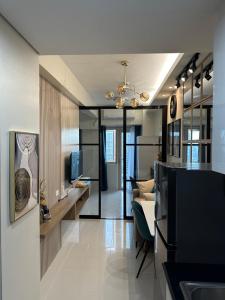 Manila Bay Cozy Nook at Coast Residences