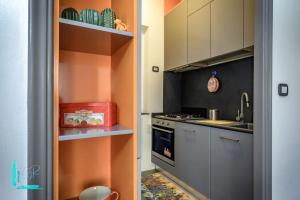 Isonzo15 Gaslini - Genovainrelax