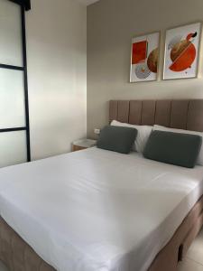 Manila Bay Cozy Nook at Coast Residences