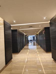 Air Residences Suite by Christine Suites PH