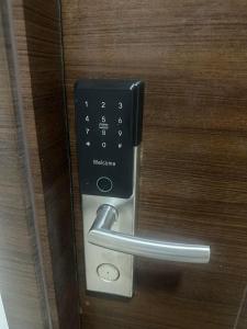 Air Residences Suite by Christine Suites PH