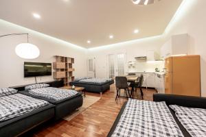 Masiarska Apartment 3 best Adress in City Center Kosice