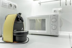 Masiarska Apartment 3 best Adress in City Center Kosice