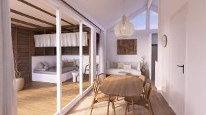 Campings Camping La Foret : photos des chambres