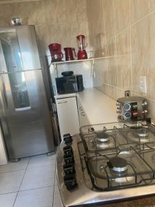 Apartamento Beira Mar!