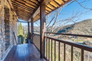 Rectoria de Claverol