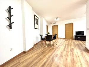 Plaza Europa - Más que apartamentos.