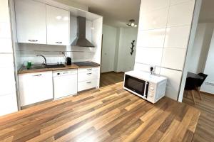 Plaza Europa - Más que apartamentos