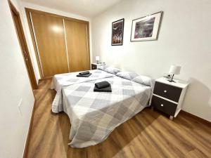 Plaza Europa - Más que apartamentos