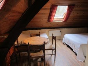 Hotels Auberge des Deux Rivieres : photos des chambres