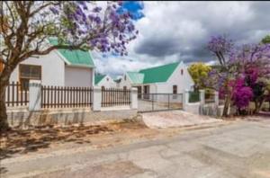 De Rust Karoo Cottages