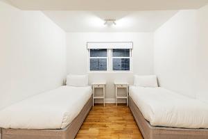 Charming Two-Bedroom Flat in West Hampstead