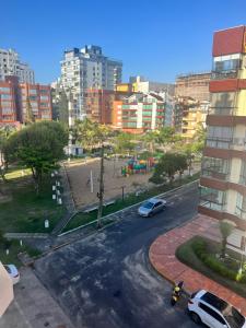 Apartamento Beira Mar!