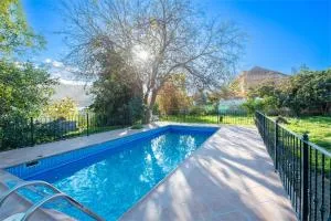 Cortijo Cabra Montés - 奥尔希瓦