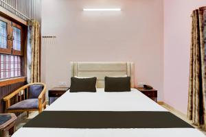 Hotel O Zeiv Hermitage Resort Maldevta