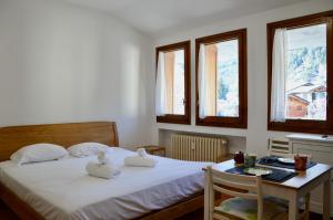 Hostdomus - Florence Apartments