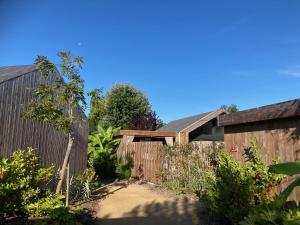 Campings Camping La Foret : photos des chambres