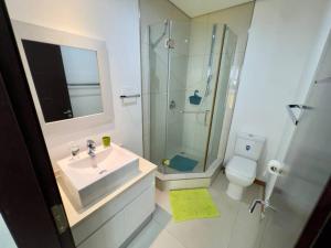 La Croisette Duplex 2 chambres en suite