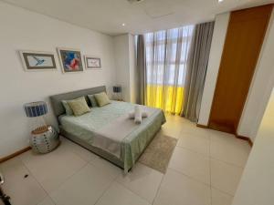 La Croisette Duplex 2 chambres en suite