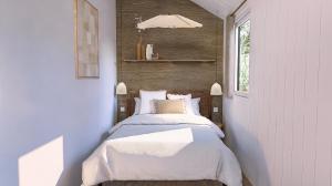 Campings Camping La Foret : photos des chambres