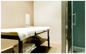 Appart'hotels Residence Les Calanques : photos des chambres