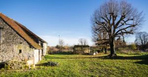 Le Gîte de la Coulonnière, 5km de Beauval