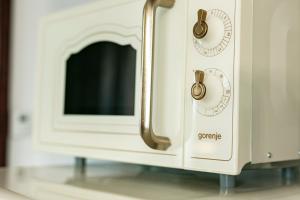 Brzozowy Dwór Apartament II