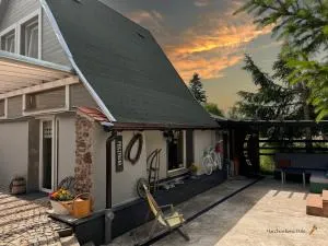 Marchewkowe Pole - Johannesberg