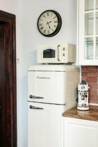 Brzozowy Dwór Apartament II