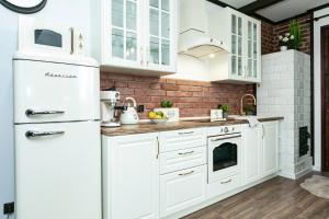 Brzozowy Dwór Apartament II