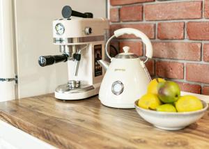 Brzozowy Dwór Apartament II