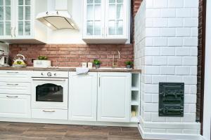 Brzozowy Dwór Apartament II