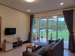 Lomtalay Resort Trat - Trat