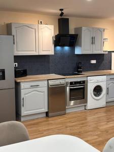 Appartements Zen Mayar House Toulouse centre : photos des chambres