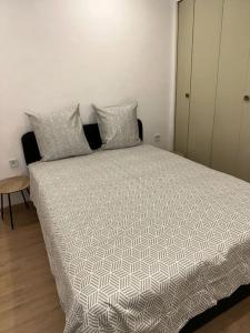 Appartements Zen Mayar House Toulouse centre : photos des chambres
