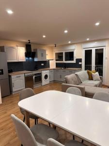 Appartements Zen Mayar House Toulouse centre : photos des chambres