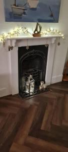 Beach View - A Truly Stunning House Opposite The Sea! Sleeps 10! Families, Friends, Contractors and Pets areWelcome!