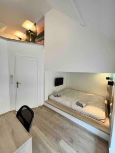 Maisons de vacances Maison de location - Les 4 Saisons : photos des chambres