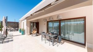 Villa Efa 