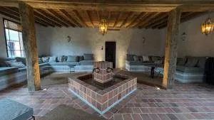 FERME DU POIRIER, Piscine & Spa - Souvigny-en-Sologne