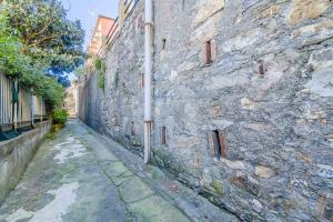 Apartamento de 2 dormitorios