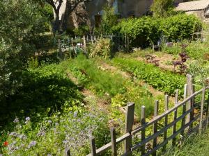 B&B / Chambres d'hotes LE DEFFEND VIEUX : photos des chambres