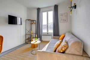 Bluestay 139 - Charming apartment