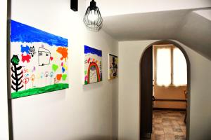 The Sax Appartamenti