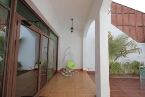 فيلا درة العروس